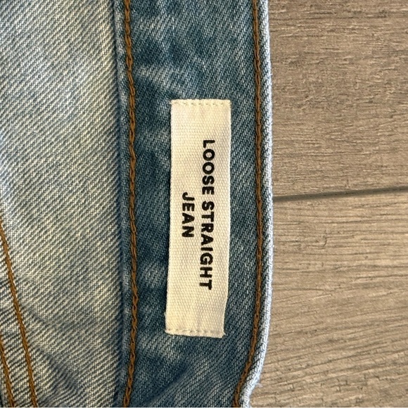 Cotton On Denim Button-Fly Jeans - Picture 4 of 4